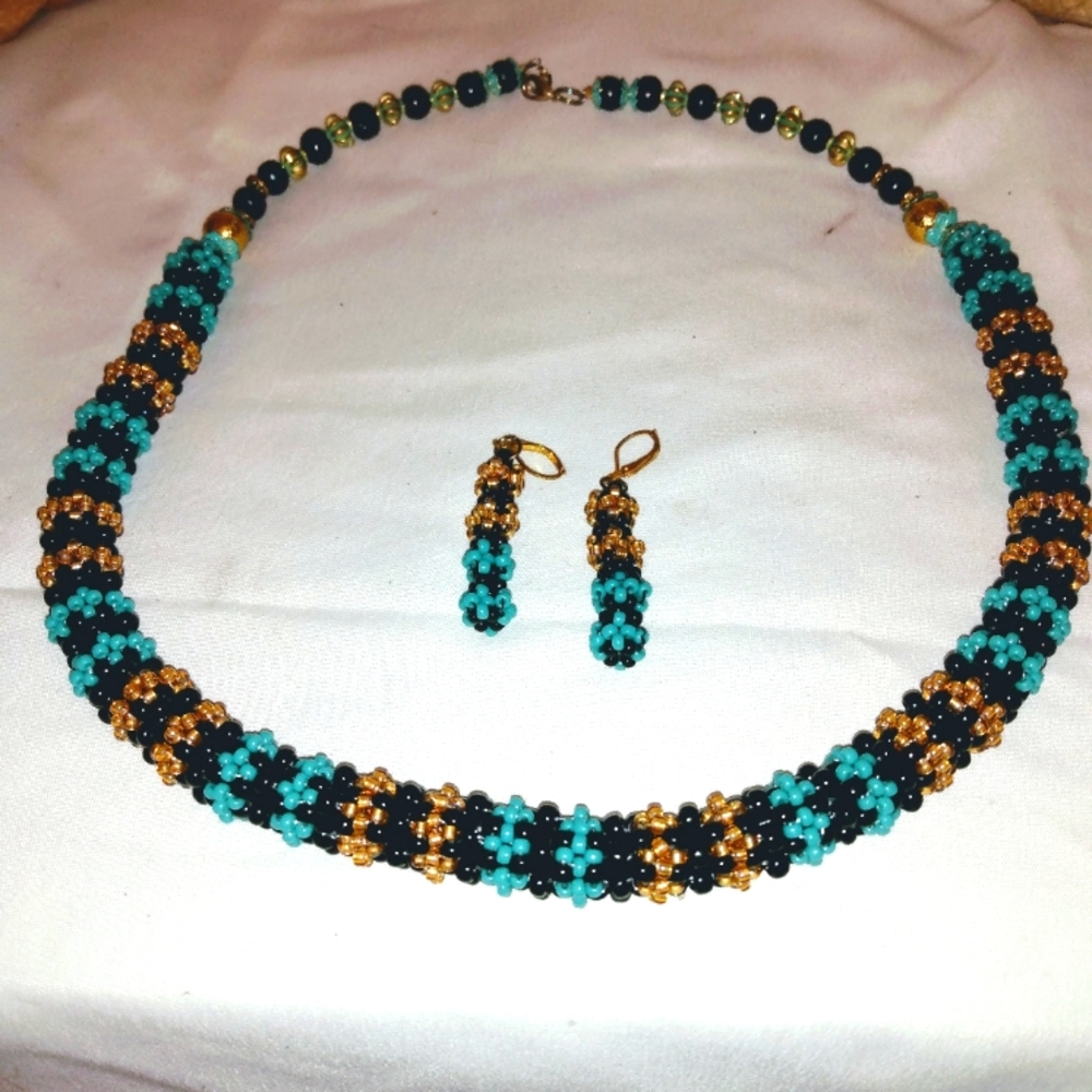 COPY - Beautiful rope necklace for women